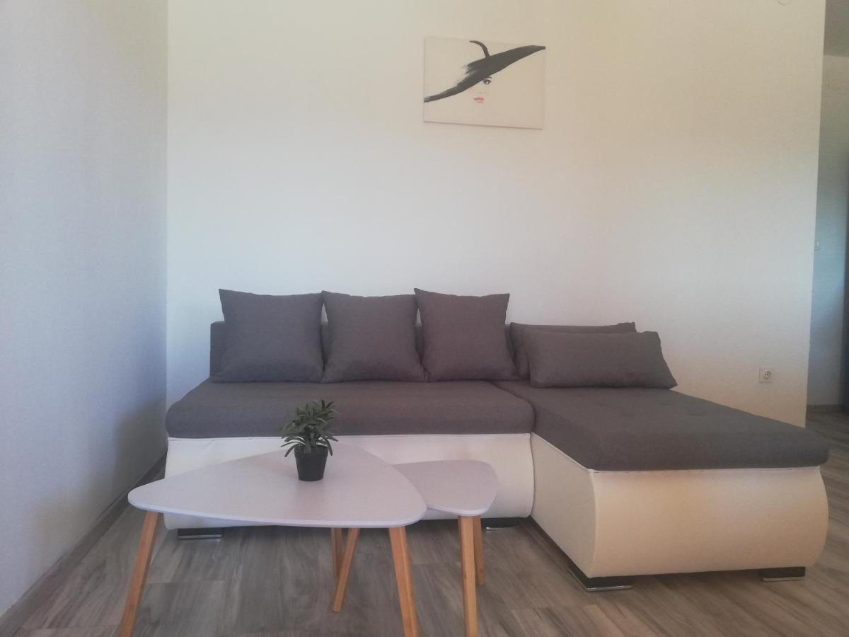 Apartments Lucija Solaris Sibenik Bilik gambar