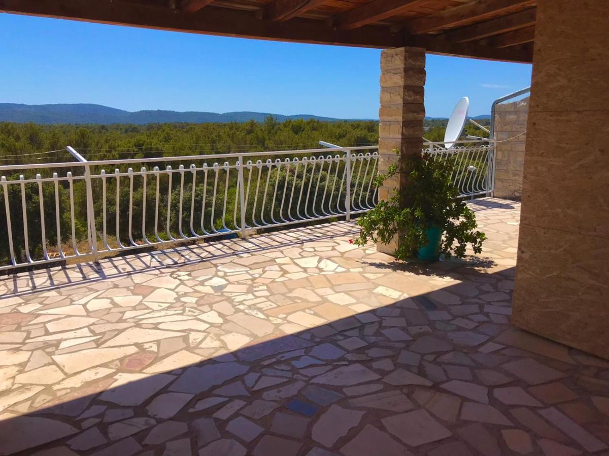 Apartments Lucija Solaris Sibenik Luaran gambar