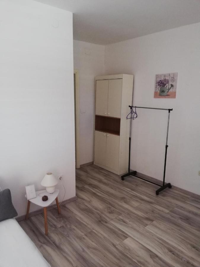 Apartments Lucija Solaris Sibenik Luaran gambar