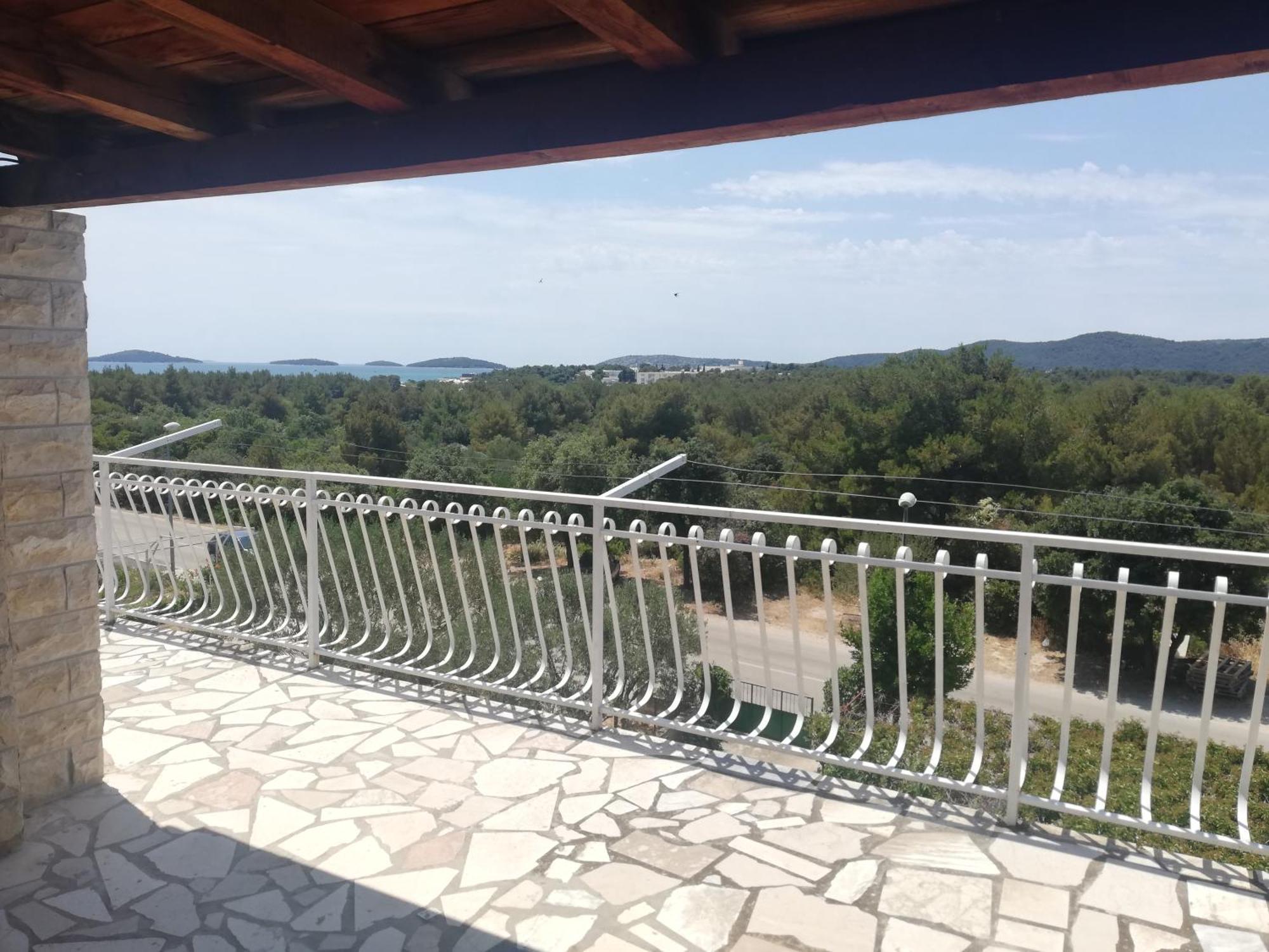 Apartments Lucija Solaris Sibenik Bilik gambar