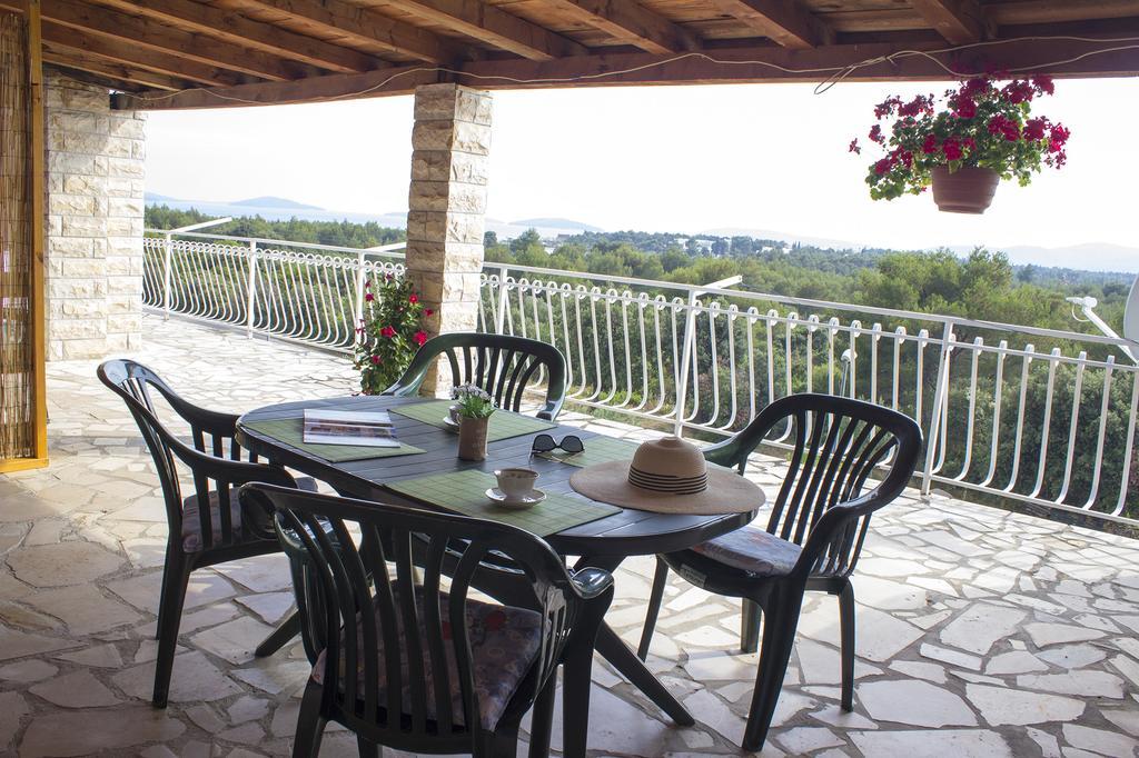 Apartments Lucija Solaris Sibenik Luaran gambar